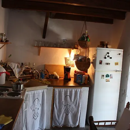 Old Stone House Kazaviti